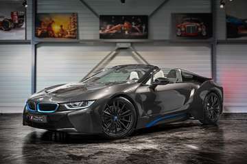 ROADSTER FIRST EDITION 374 LASER / CARBON / H-K