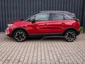 Opel Crossland Ultimate Paket +UNFALLFREI+SERVICE+GARANTIE+ Rojo - thumbnail 3