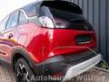 Opel Crossland Ultimate Paket +UNFALLFREI+SERVICE+GARANTIE+ Rojo - thumbnail 10