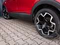 Opel Crossland Ultimate Paket +UNFALLFREI+SERVICE+GARANTIE+ Rojo - thumbnail 8