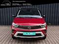 Opel Crossland Ultimate Paket +UNFALLFREI+SERVICE+GARANTIE+ Rojo - thumbnail 2