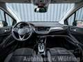 Opel Crossland Ultimate Paket +UNFALLFREI+SERVICE+GARANTIE+ Rojo - thumbnail 14