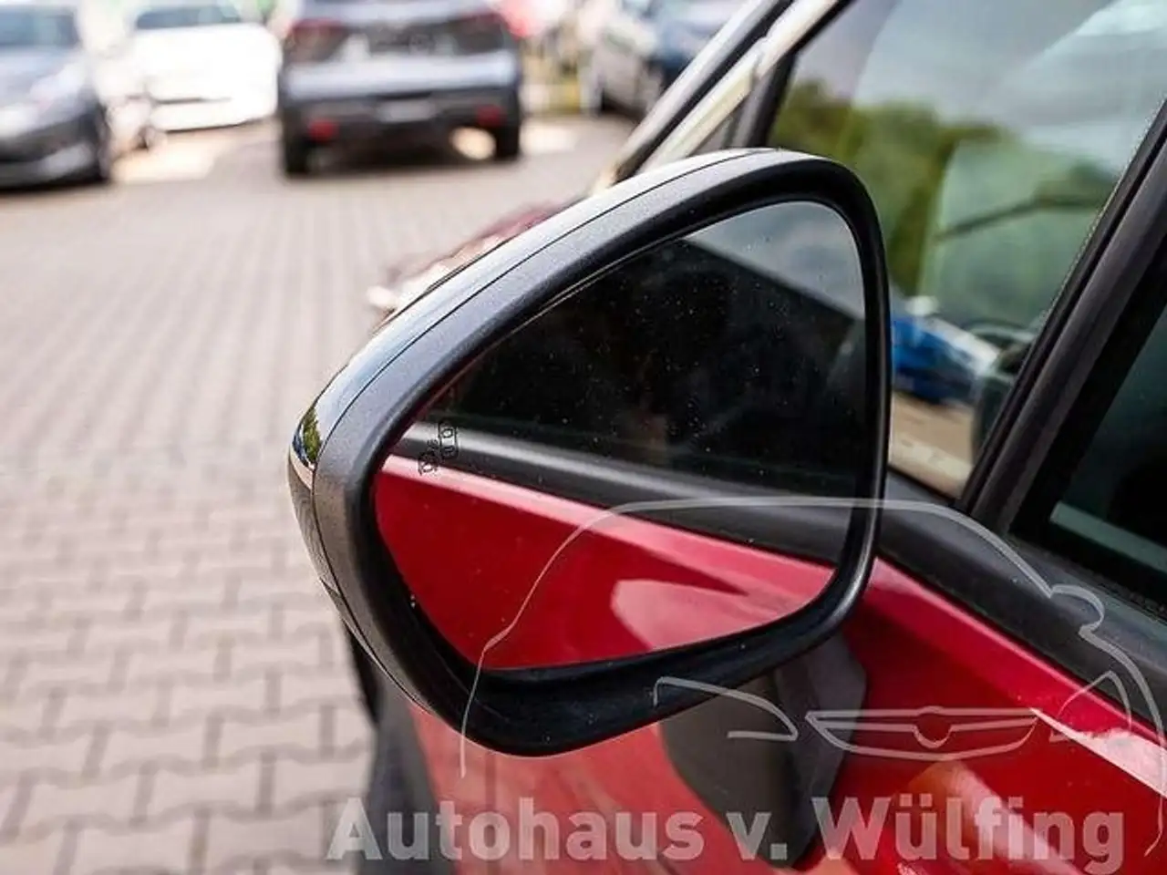 Opel Crossland Ultimate Paket +UNFALLFREI+SERVICE+GAR 7