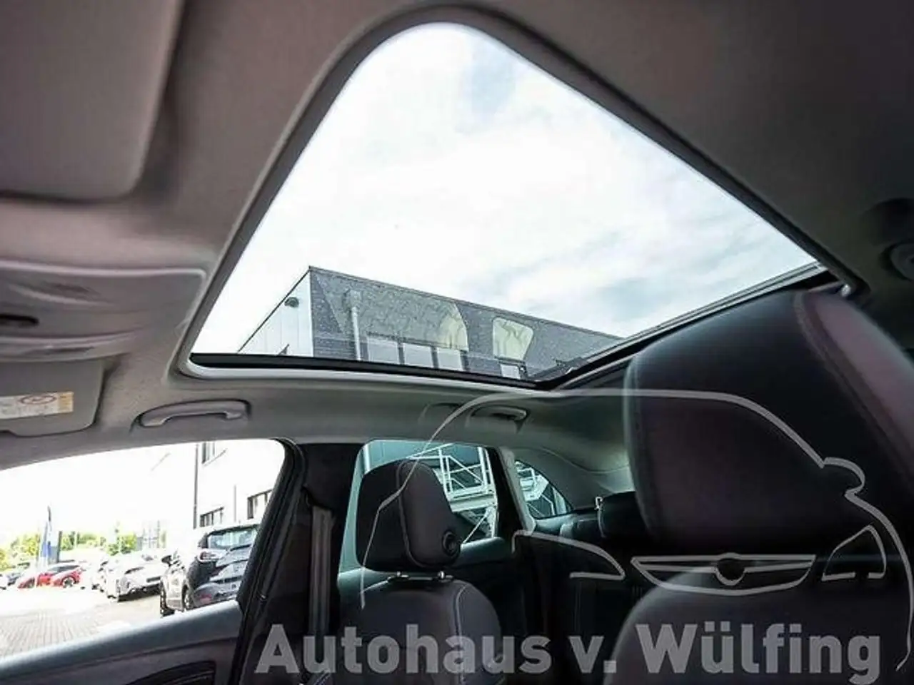 Opel Crossland Ultimate Paket +UNFALLFREI+SERVICE+GAR 15