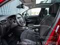 Opel Crossland Ultimate Paket +UNFALLFREI+SERVICE+GARANTIE+ Rojo - thumbnail 12