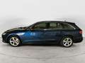 Audi A4 A4 Avant 40 TDI S tronic Business Advanced 3 ANNI Blu/Azzurro - thumbnail 4