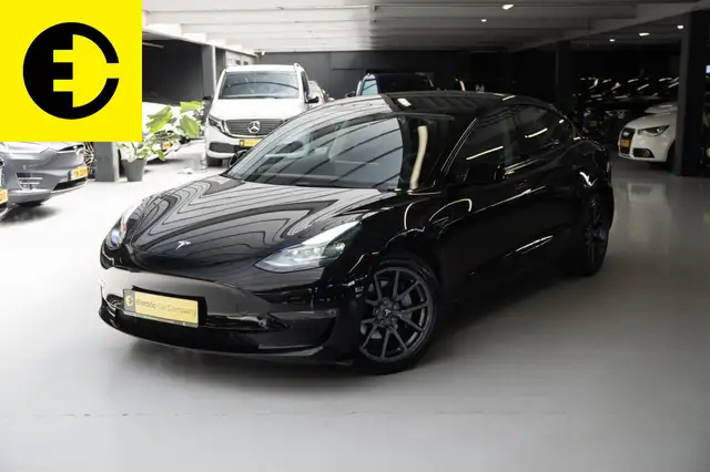 Tesla Model 3 Long Range AWD | 92,4% SOH | Autopilot | Incl.BTW