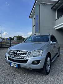 Classe M - W164 (320) cdi Sport auto FL