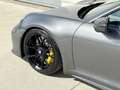 Porsche 992 GT3 " TOURING " 6-Speed Manual !! PCCB-LIFT-CARBON Gris - thumbnail 9
