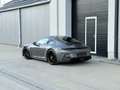 Porsche 992 GT3 " TOURING " 6-Speed Manual !! PCCB-LIFT-CARBON Gris - thumbnail 13