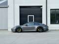 Porsche 992 GT3 " TOURING " 6-Speed Manual !! PCCB-LIFT-CARBON Gris - thumbnail 7