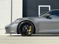 Porsche 992 GT3 " TOURING " 6-Speed Manual !! PCCB-LIFT-CARBON Gris - thumbnail 8