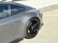 Porsche 992 GT3 " TOURING " 6-Speed Manual !! PCCB-LIFT-CARBON Gris - thumbnail 12