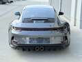 Porsche 992 GT3 " TOURING " 6-Speed Manual !! PCCB-LIFT-CARBON Gris - thumbnail 16