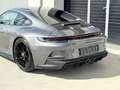Porsche 992 GT3 " TOURING " 6-Speed Manual !! PCCB-LIFT-CARBON Gris - thumbnail 15