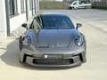 Porsche 992 GT3 " TOURING " 6-Speed Manual !! PCCB-LIFT-CARBON Gris - thumbnail 5