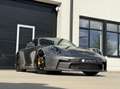 Porsche 992 GT3 " TOURING " 6-Speed Manual !! PCCB-LIFT-CARBON Gris - thumbnail 1