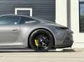 Porsche 992 GT3 " TOURING " 6-Speed Manual !! PCCB-LIFT-CARBON Gris - thumbnail 11