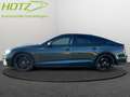 Audi A5 2.0 TDI S-tronic S-Line sport Yeşil - thumbnail 3