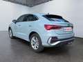 Audi Q3 Sportback*S-line*GPS*Toit ouvrant*Caméra*Cuir Gris - thumbnail 4