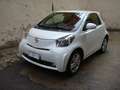 Toyota iQ iQ 1.3 Executive s Biały - thumbnail 2