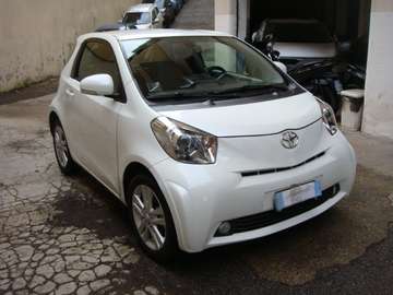 iQ 1.3 Executive s