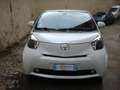 Toyota iQ iQ 1.3 Executive s Biały - thumbnail 3