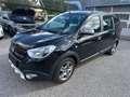 Dacia Lodgy Stepway TCe 130 7-Sitzer-Navi-Sitzhzg. Schwarz - thumbnail 1