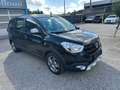 Dacia Lodgy Stepway TCe 130 7-Sitzer-Navi-Sitzhzg. Schwarz - thumbnail 3