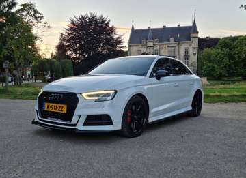 S3 2.0 TFSI q. PL