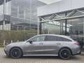 Mercedes-Benz CLA 200 Shooting Brake CLA d AMG Line Grau - thumbnail 18