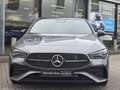 Mercedes-Benz CLA 200 Shooting Brake CLA d AMG Line Grau - thumbnail 23