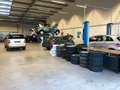 Toyota MR 2 2.0 GT-I 16 (125 KW) (W20)*Klima*2.Hand* Blau - thumbnail 21