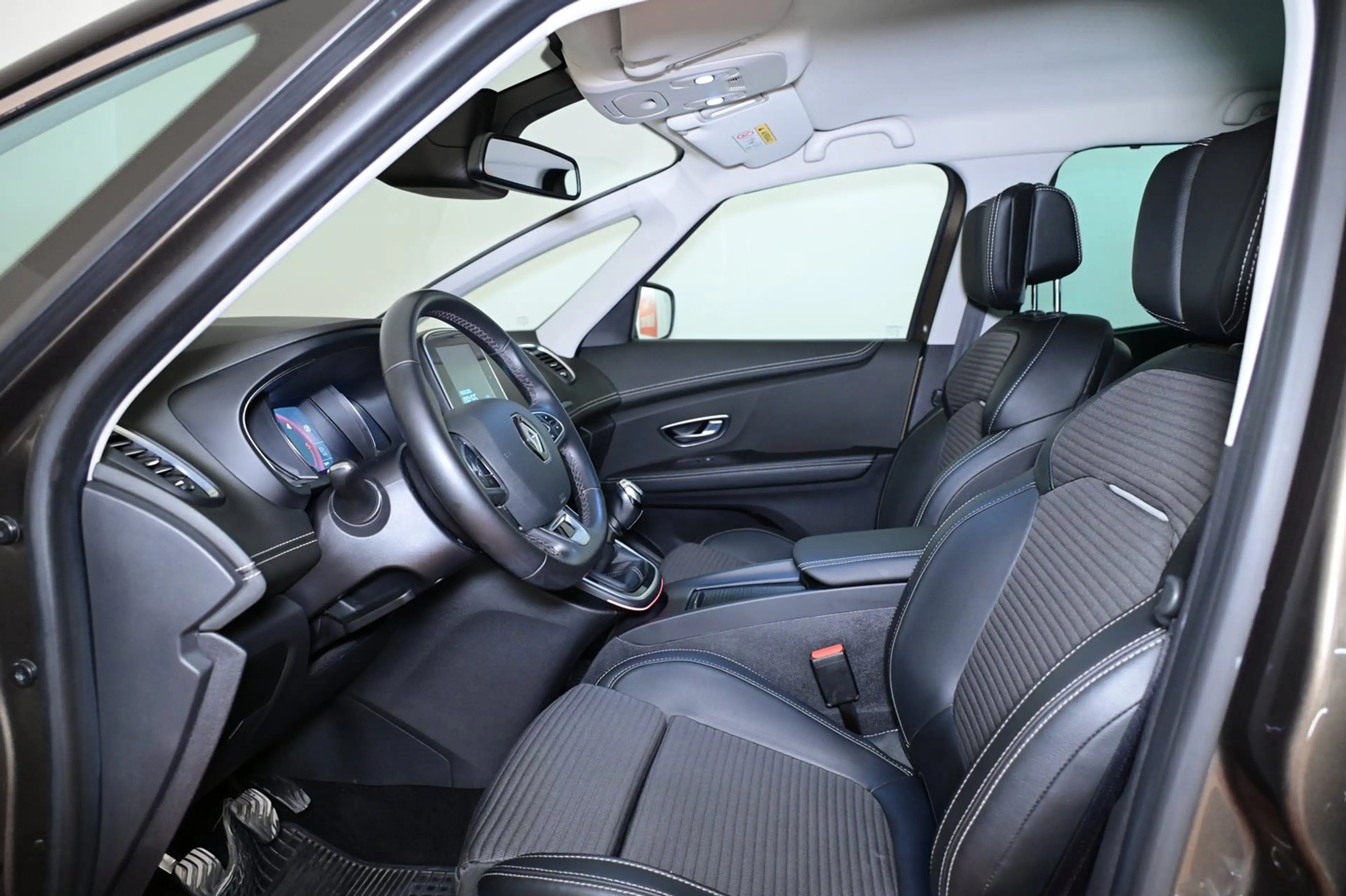 Renault Scenic Renault Scenic IV BOSE Edition — photo 6