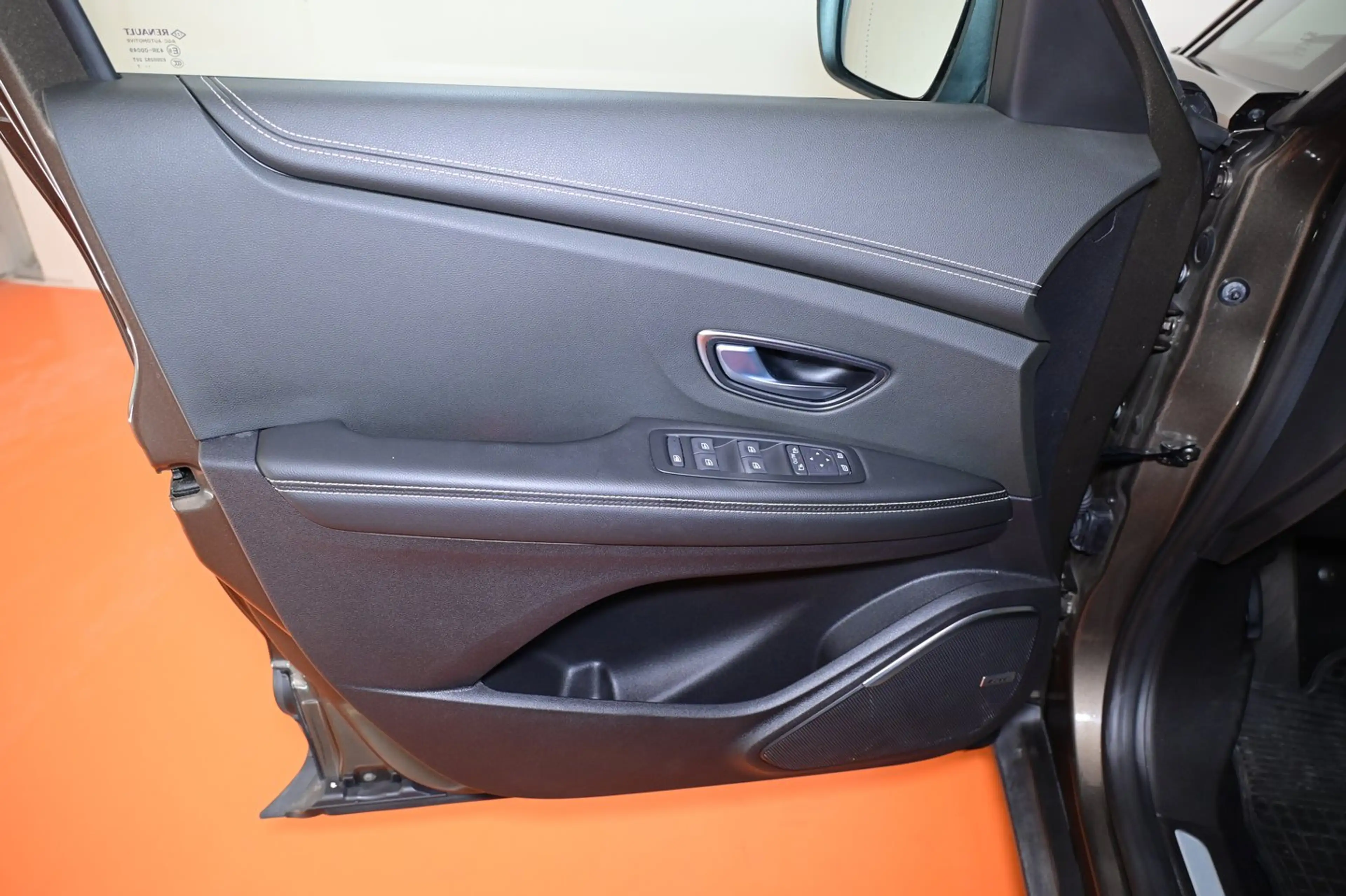 Renault Scenic Renault Scenic IV BOSE Edition — photo 5