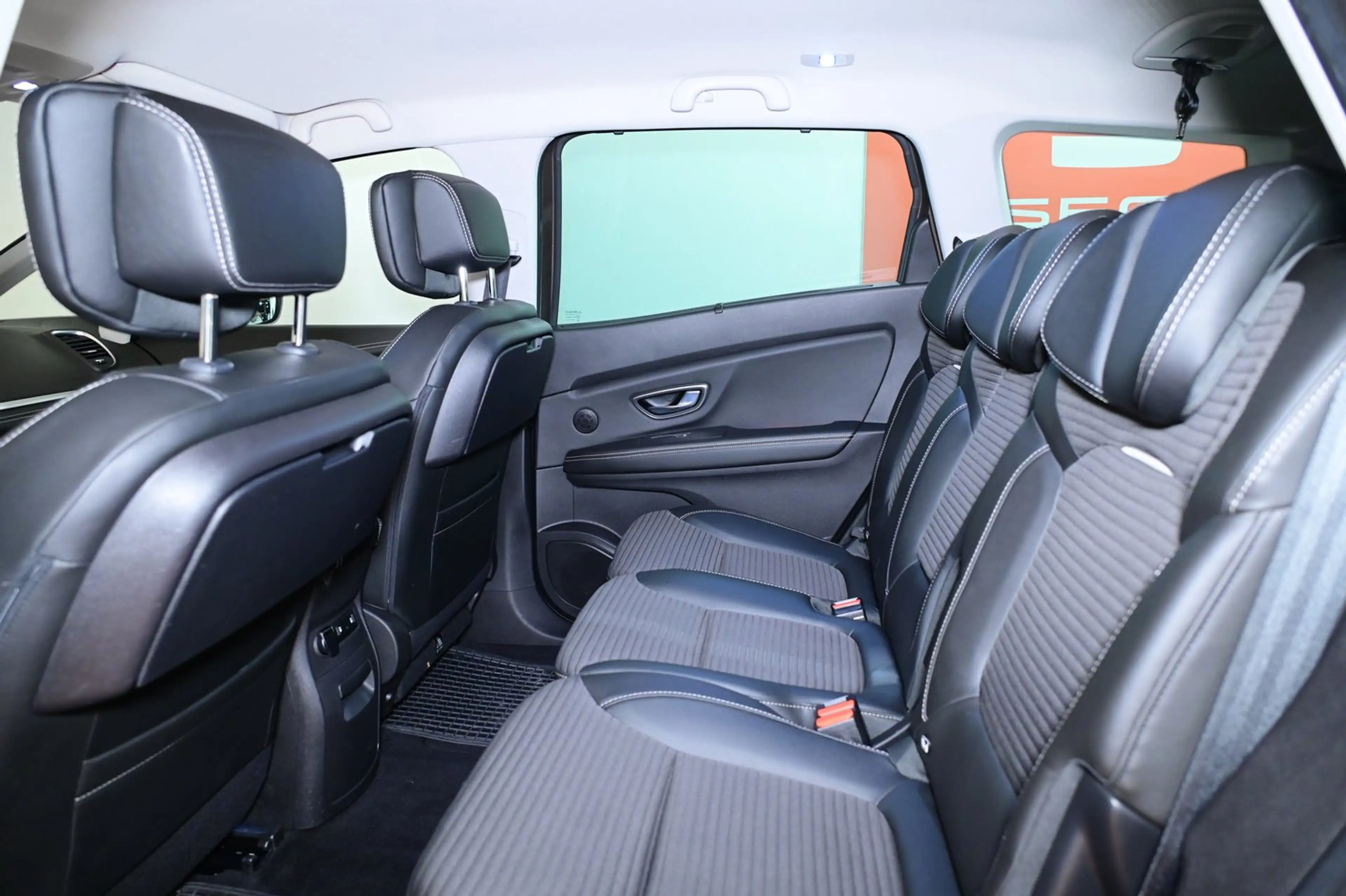Renault Scenic Renault Scenic IV BOSE Edition — photo 8