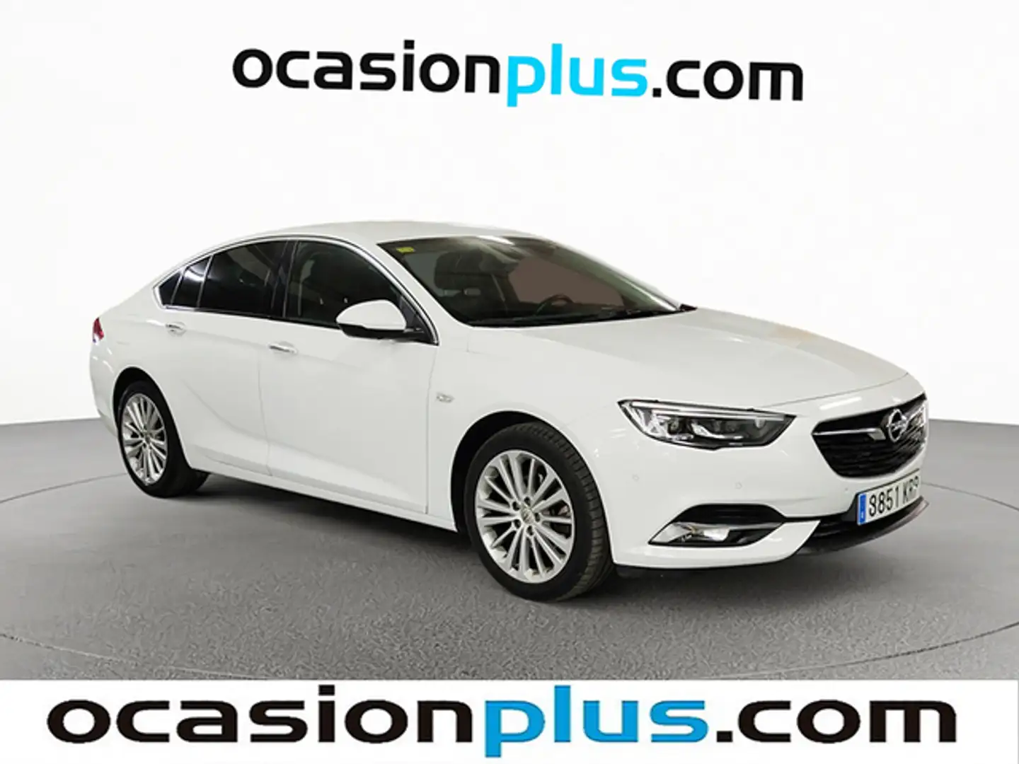 Opel Insignia 1.5 T XFT S&S Innovation 165 Blanco - 2