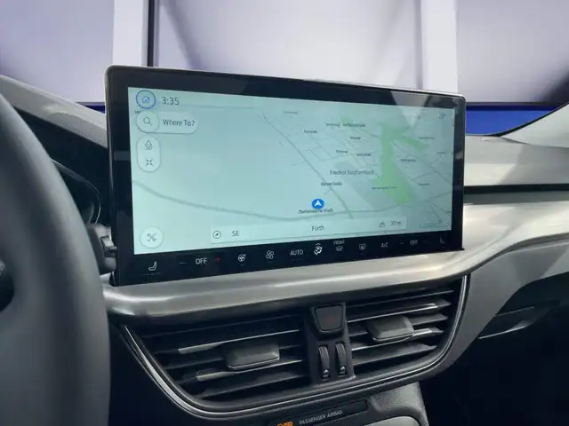 Ford Focus view 14