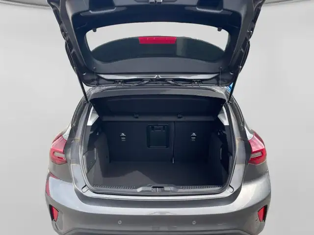 Ford Focus view 7