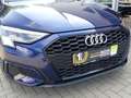 Audi A3 Sportback 40 TFSIe DSG Advanced *AHK*LED*Navi* Blau - thumbnail 3