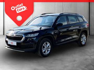 1.5 TSI Amb LED+RADAR+ASSIST+RFK+MEGAPREIS