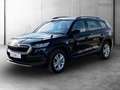 Skoda Kodiaq 1.5 TSI Amb LED+RADAR+ASSIST+RFK+MEGAPREIS Schwarz - thumbnail 2