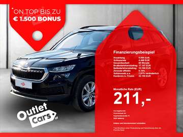1.5 TSI Amb LED+RADAR+ASSIST+RFK+MEGAPREIS