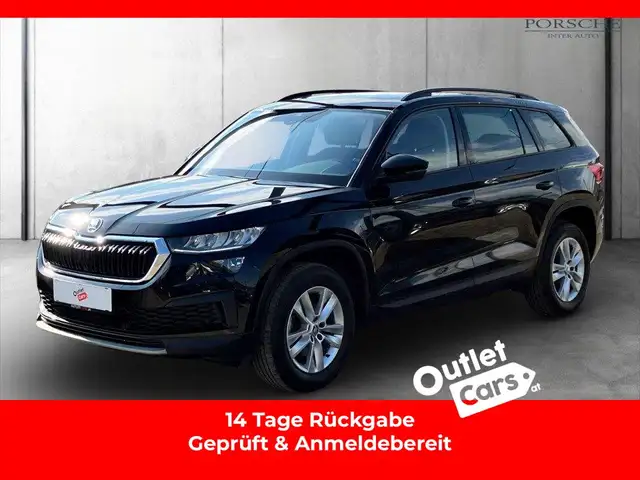 Skoda Kodiaq 1.5 TSI Amb LED+RADAR+ASSIST+RFK+MEGAPREIS