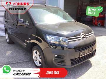 1.5 HDi 130 pk Aut. L2 3 Pers./ Carplay/ Climate/
