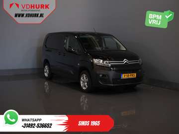 1.5 HDi 130 pk Aut. L2 3 Pers./ Carplay/ Climate/