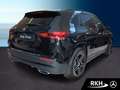 Mercedes-Benz GLA 200 GLA 200 AMG Line 7G/Distron/360°/Pano/AHK/Totw. Schwarz - thumbnail 3
