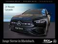 Mercedes-Benz GLA 200 GLA 200 AMG Line 7G/Distron/360°/Pano/AHK/Totw. Schwarz - thumbnail 1