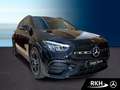 Mercedes-Benz GLA 200 GLA 200 AMG Line 7G/Distron/360°/Pano/AHK/Totw. Schwarz - thumbnail 2