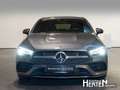 Mercedes-Benz CLA 200 Shooting Brake+AMG+KAMERA+AHK+AMBIENTE Grau - thumbnail 2